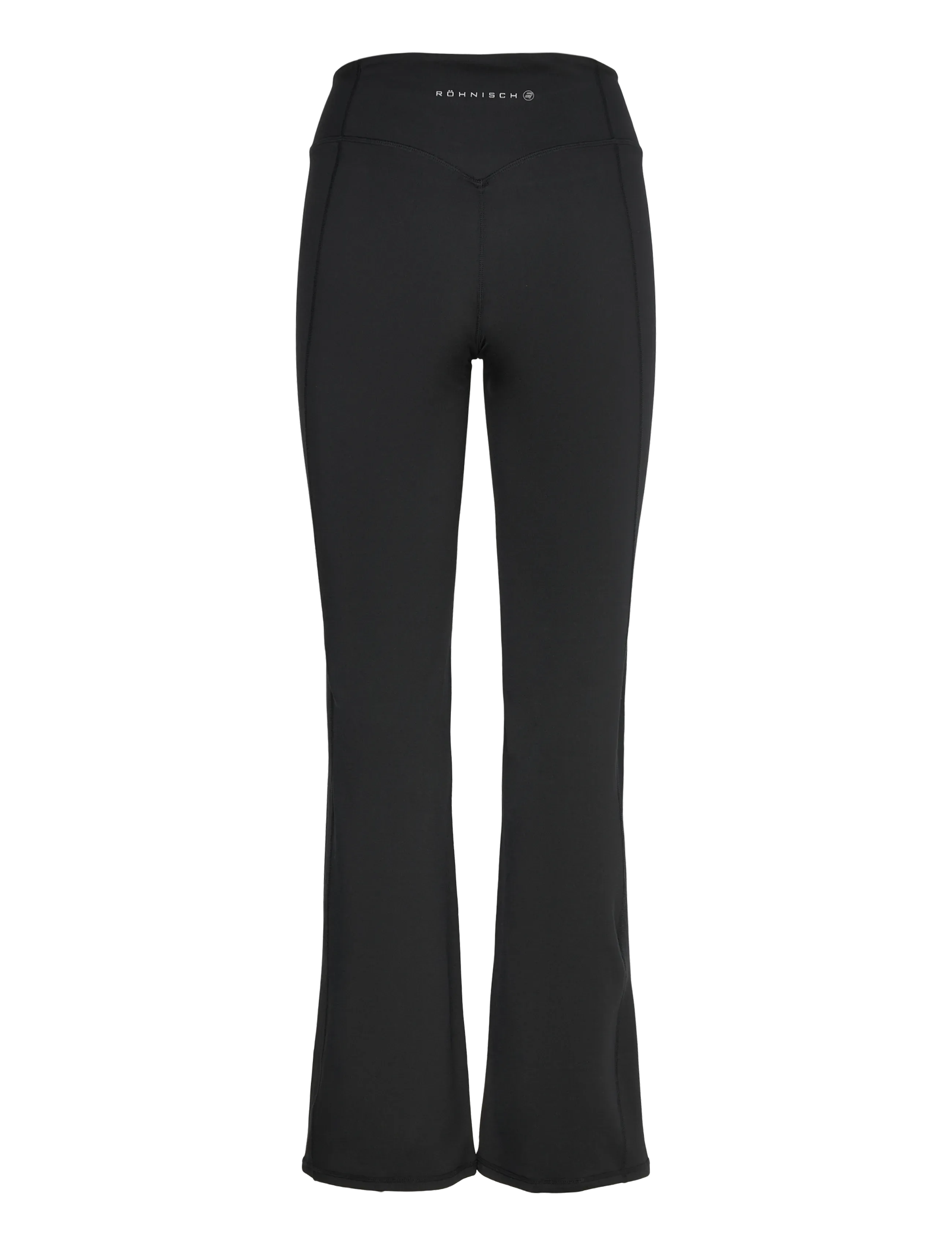 Röhnisch - Insulate Thermo Flare HW Tights - black - 1
