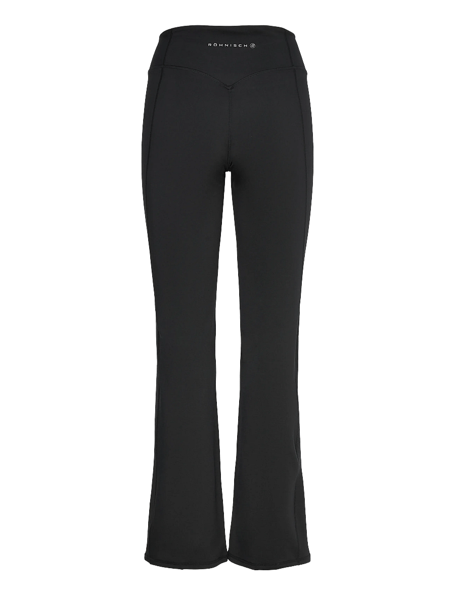 Röhnisch - Insulate Thermo Flare HW Tights - black - 1