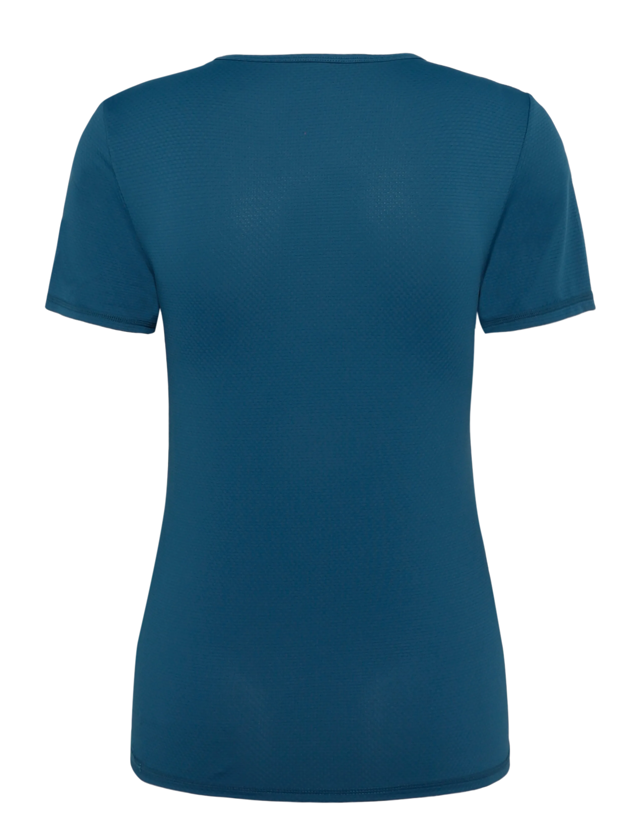 Röhnisch - Jacquard SS Top - t-shirts - legion blue - 1