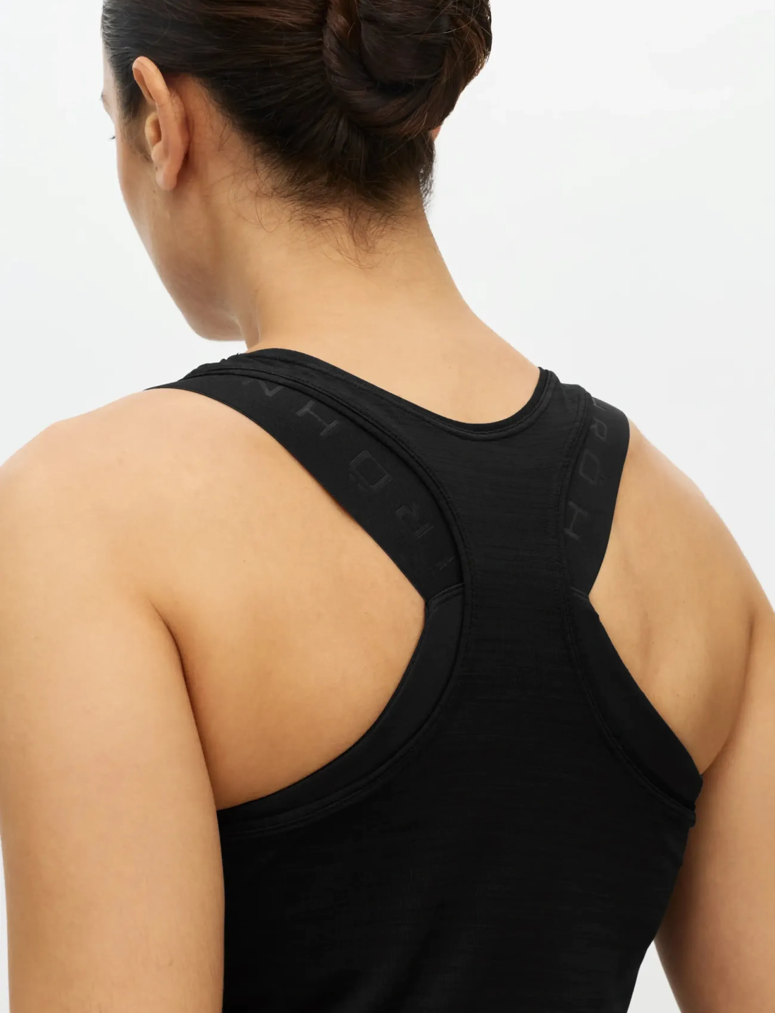 Women's Motion Racerback Tank 3