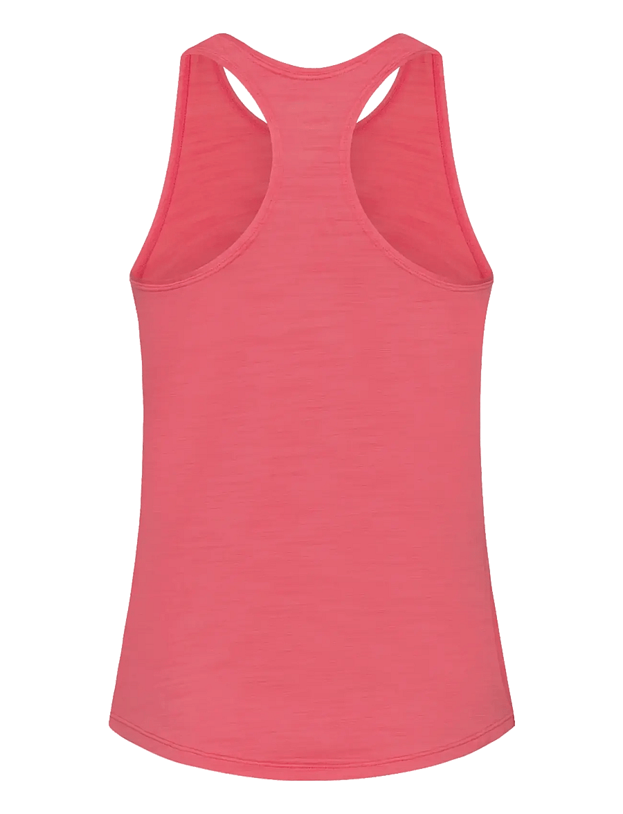 Röhnisch - Motion Racerback Tank - tank tops - fruit dove - 2