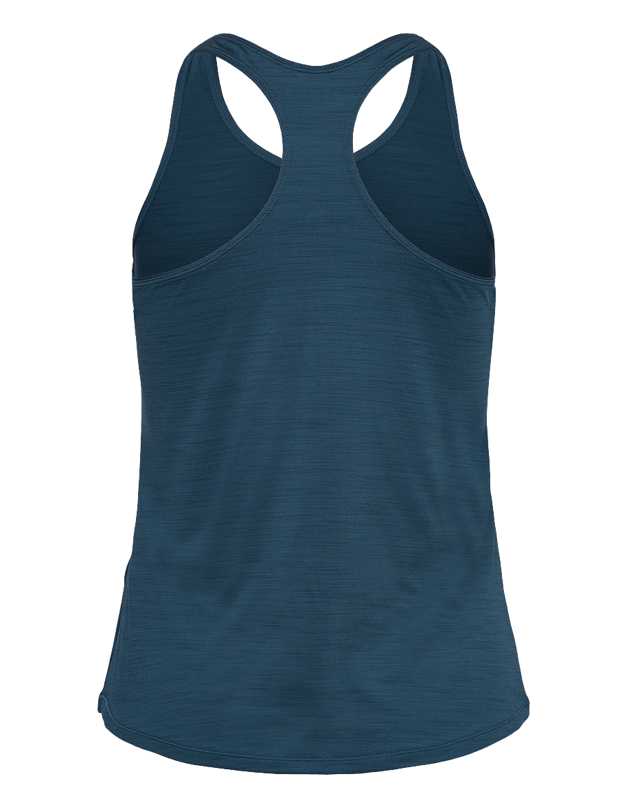 Röhnisch - Motion Racerback Tank - tanktops - legion blue - 1