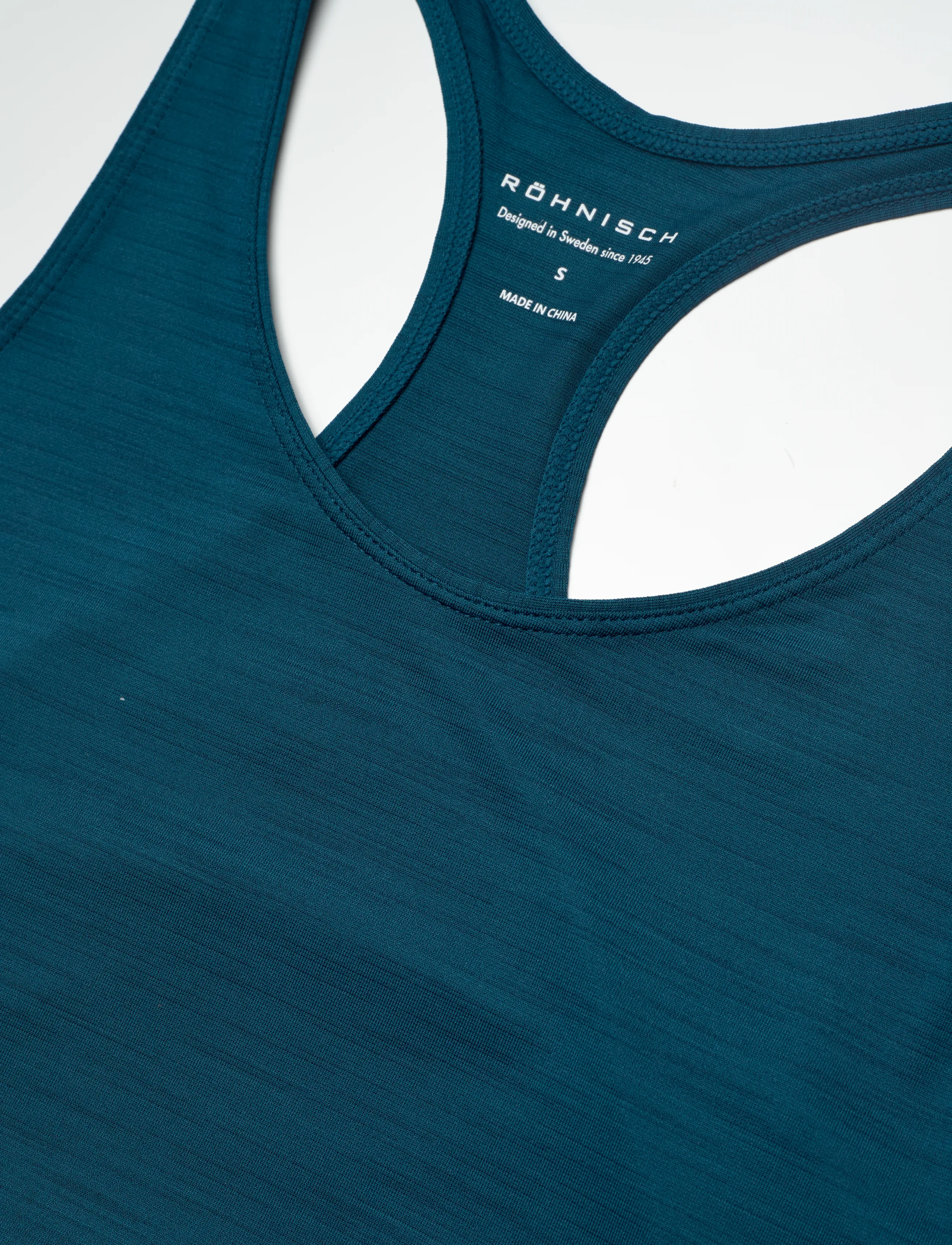 Röhnisch - Motion Racerback Tank - tanktops - legion blue - 2