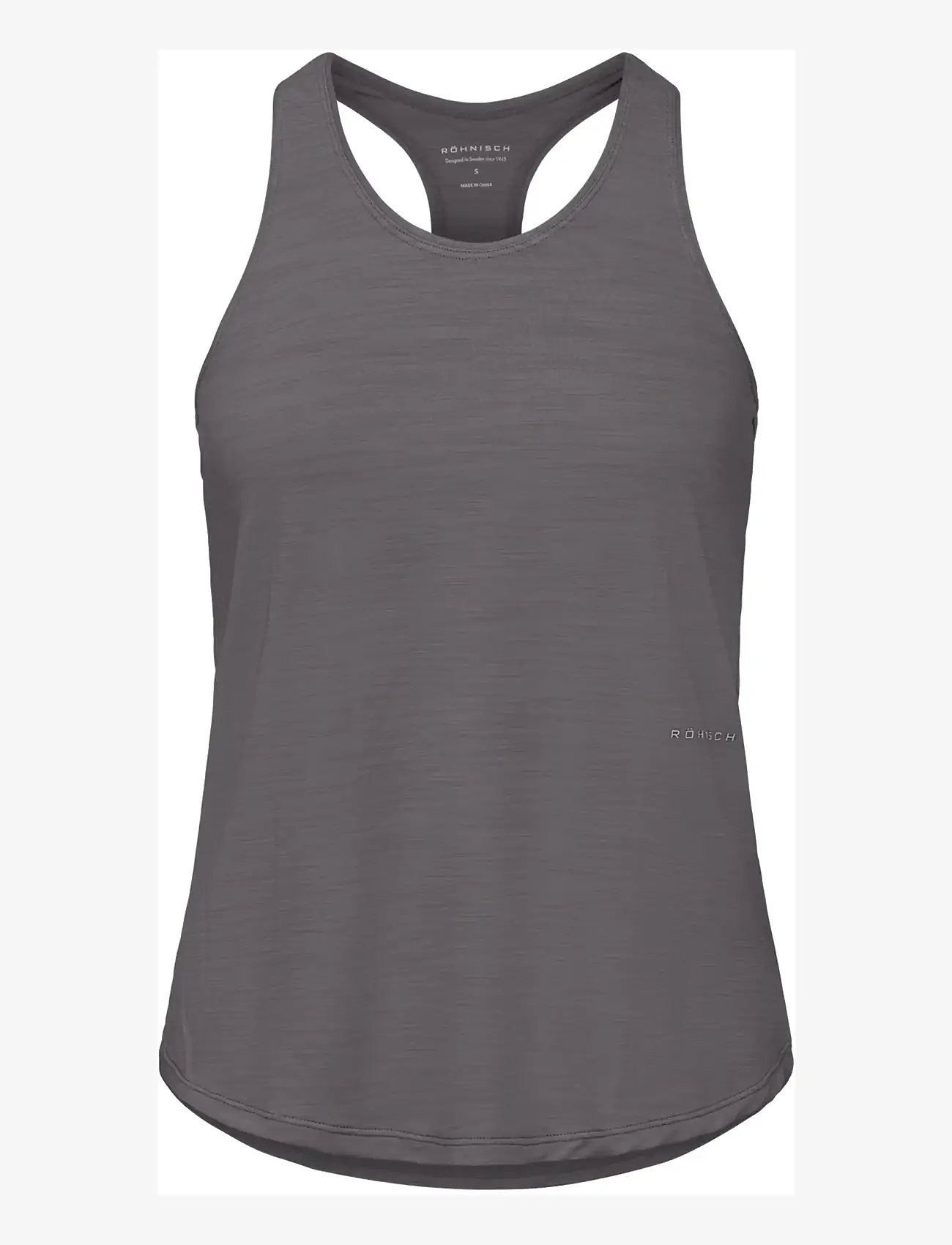 Röhnisch - Motion Racerback Tank - tanktops - smoky lavendel - 1