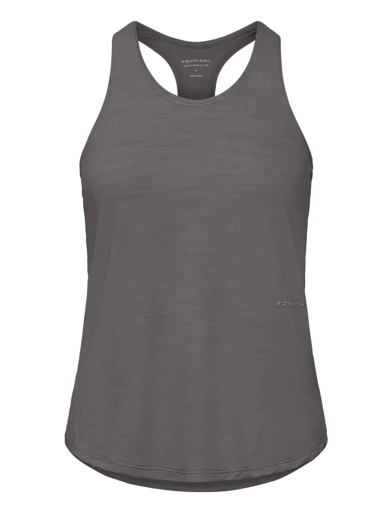 Röhnisch Motion Racerback Tank - Röhnisch - SMOKY LAVENDEL / purple