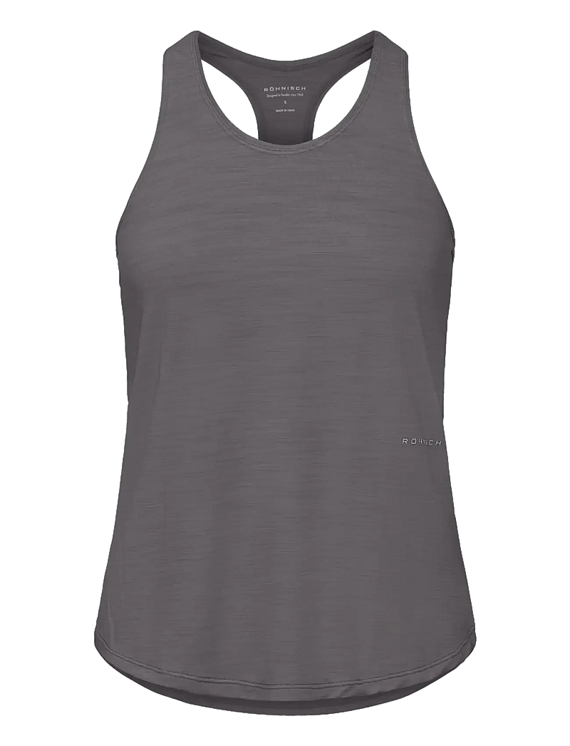 Röhnisch - Motion Racerback Tank - tanktops - smoky lavendel - 1