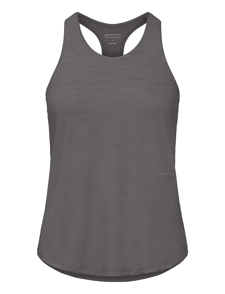 Röhnisch - Motion Racerback Tank - tank tops - smoky lavendel - 1