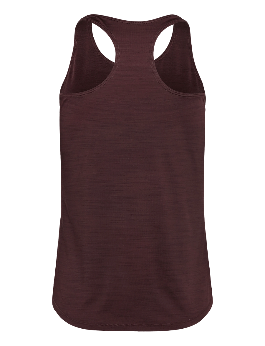 Röhnisch - Motion Racerback Tank - tank tops - winetasting - 1