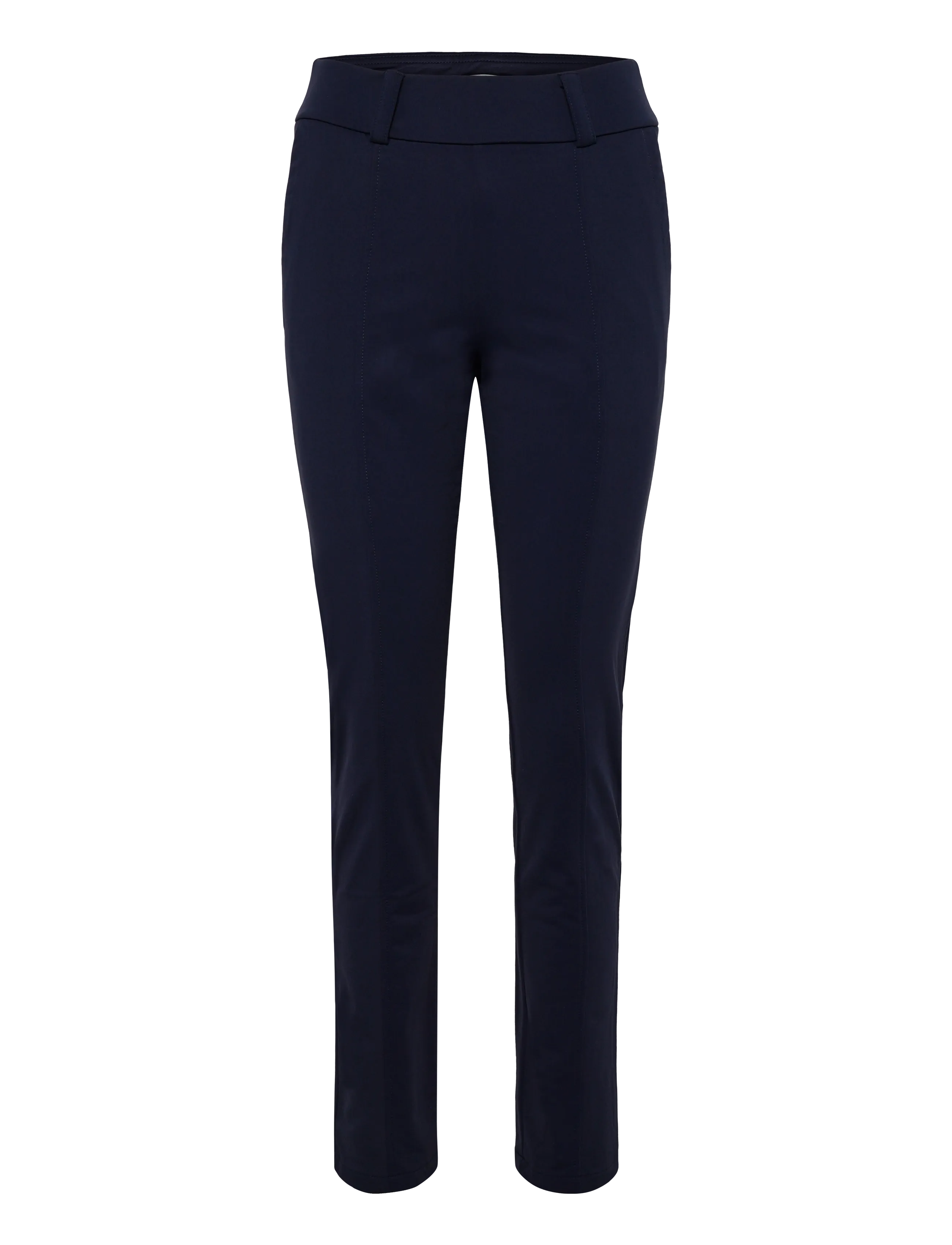 Röhnisch Thermal stretch pull on pants - Röhnisch - NAVY / navy