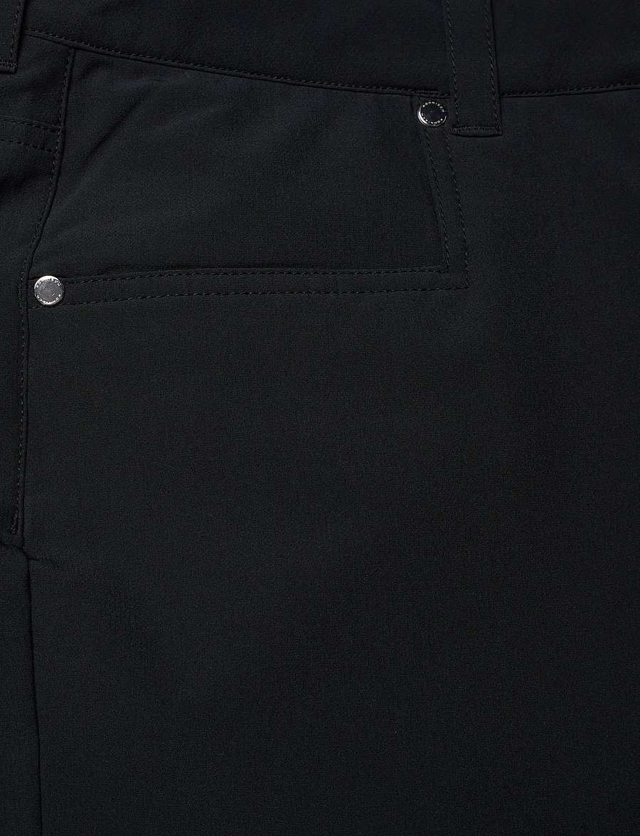 Röhnisch - Chie Brushed Pant 32 - black - 2