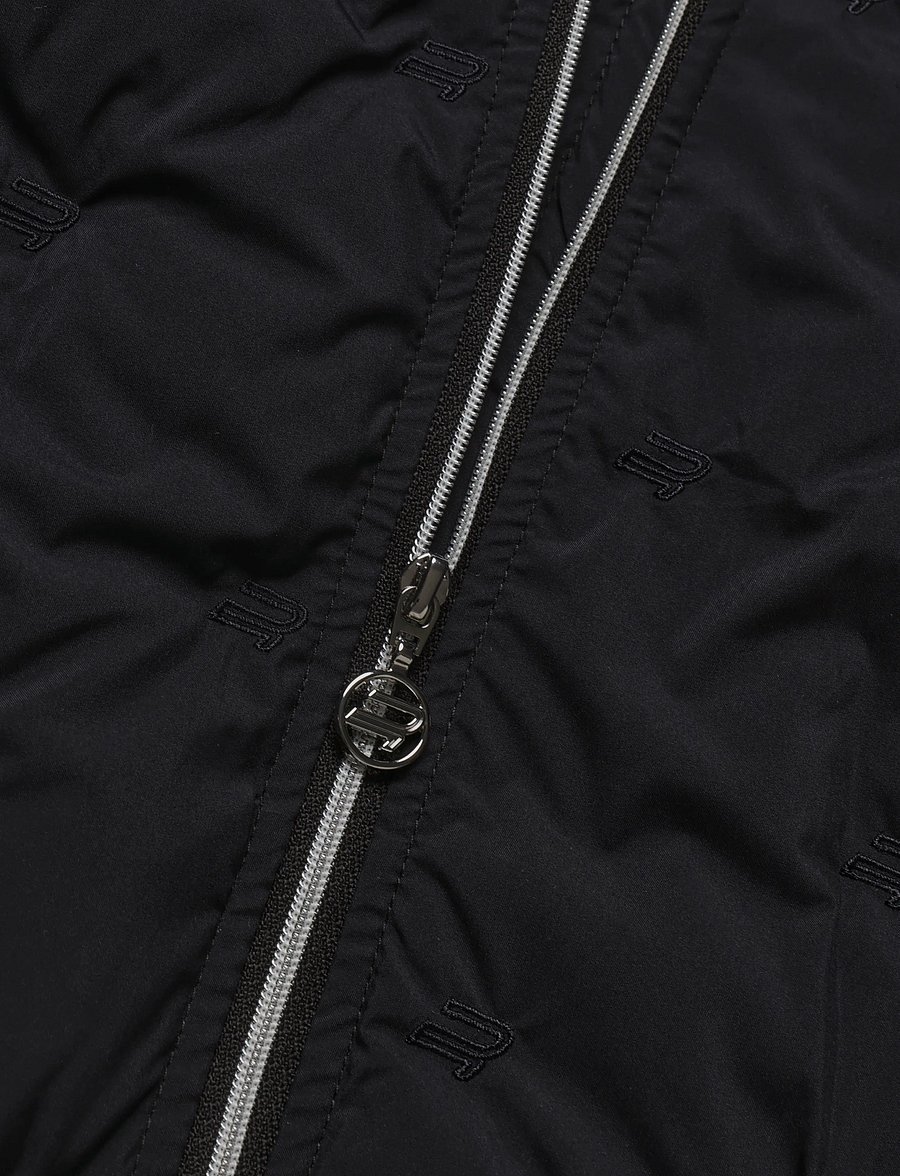 Röhnisch - Padded Windbreaker Jacket - golf-jacken - black - 4