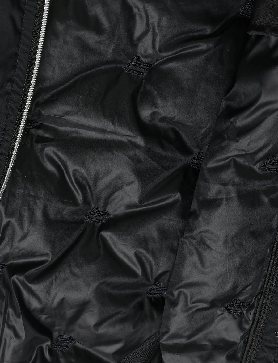Röhnisch - Padded Windbreaker Jacket - golf-jacken - black - 5