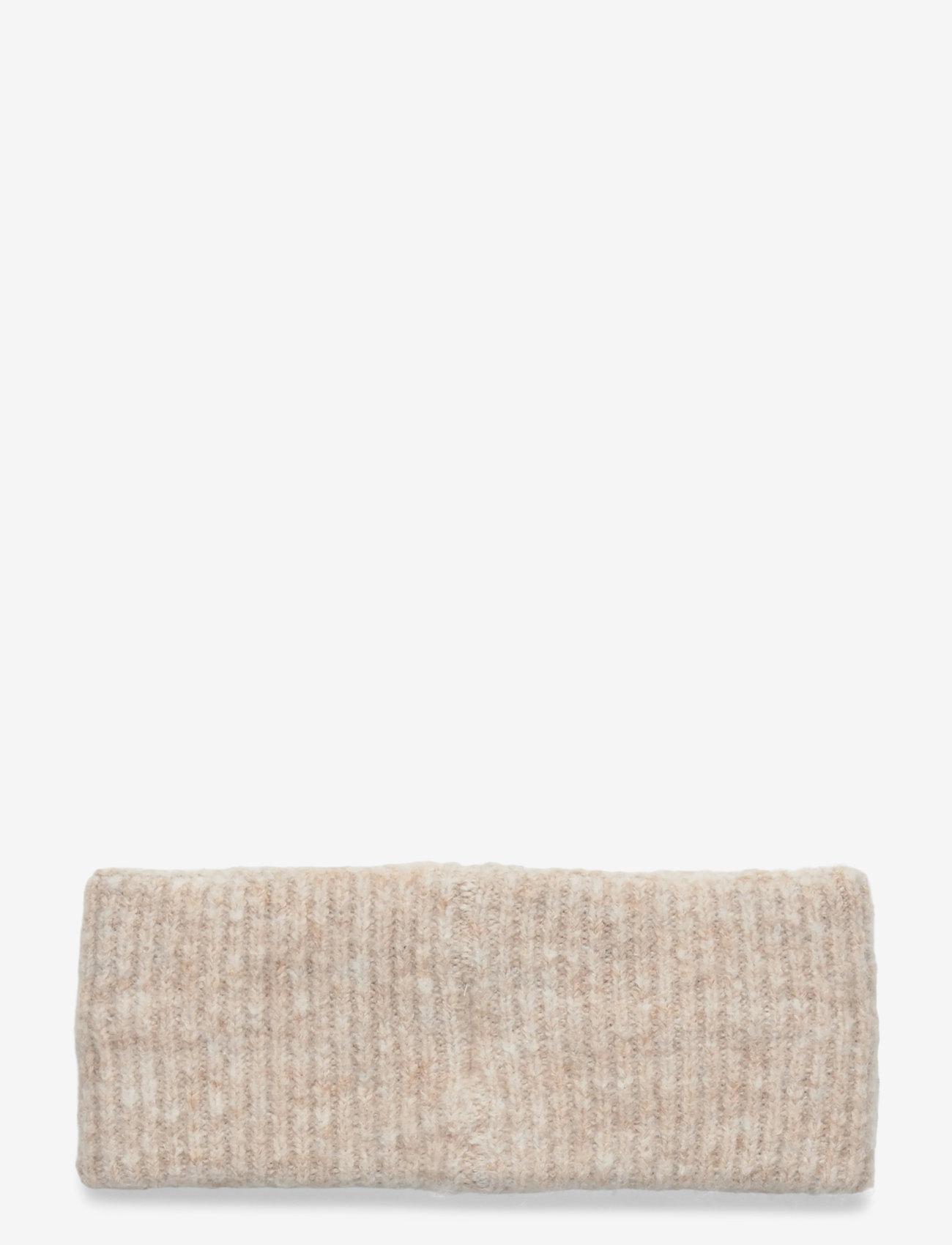 Röhnisch - Rib headband - hoofdbanden - oatmeal - 1