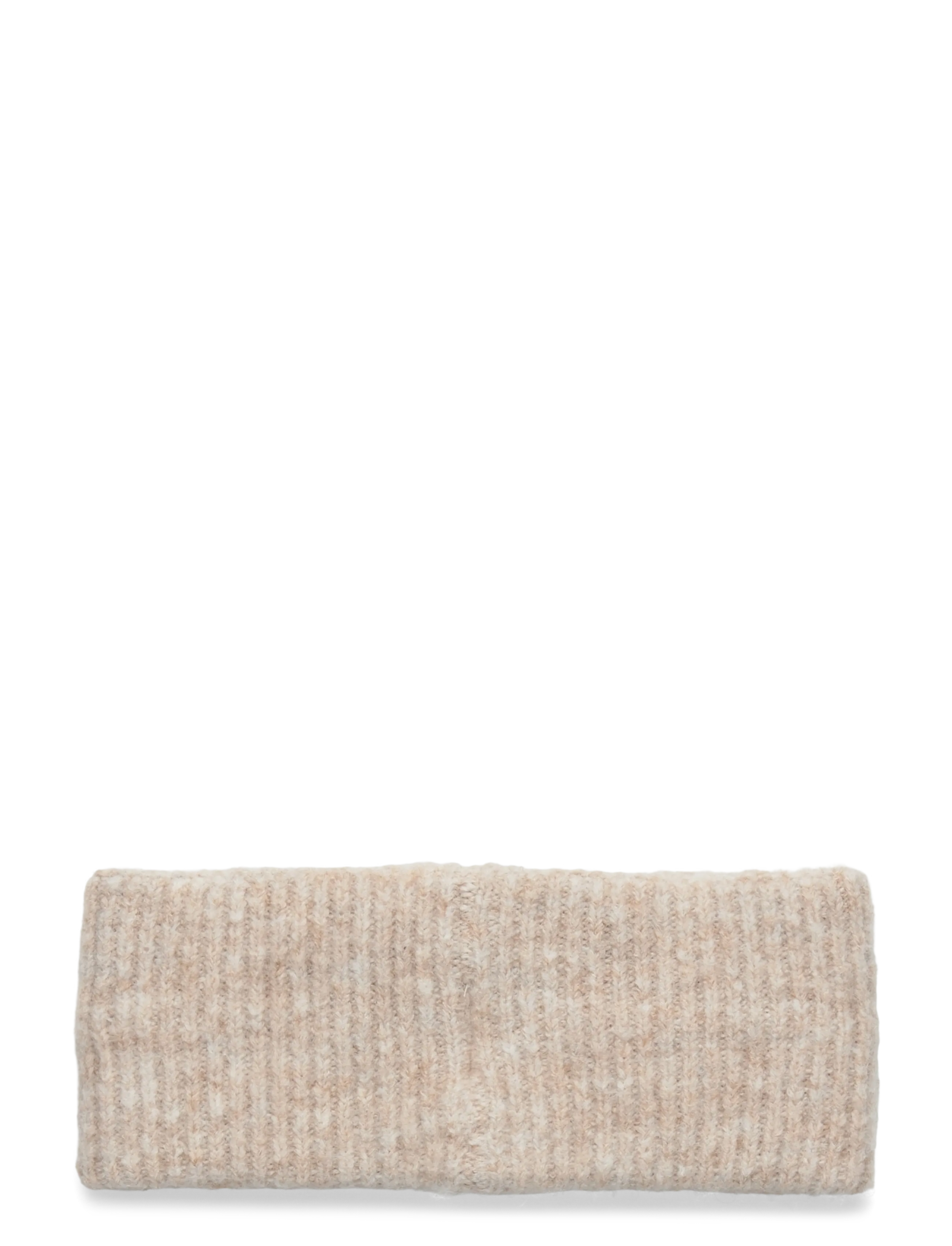 Röhnisch - Rib headband - headbands - oatmeal - 1