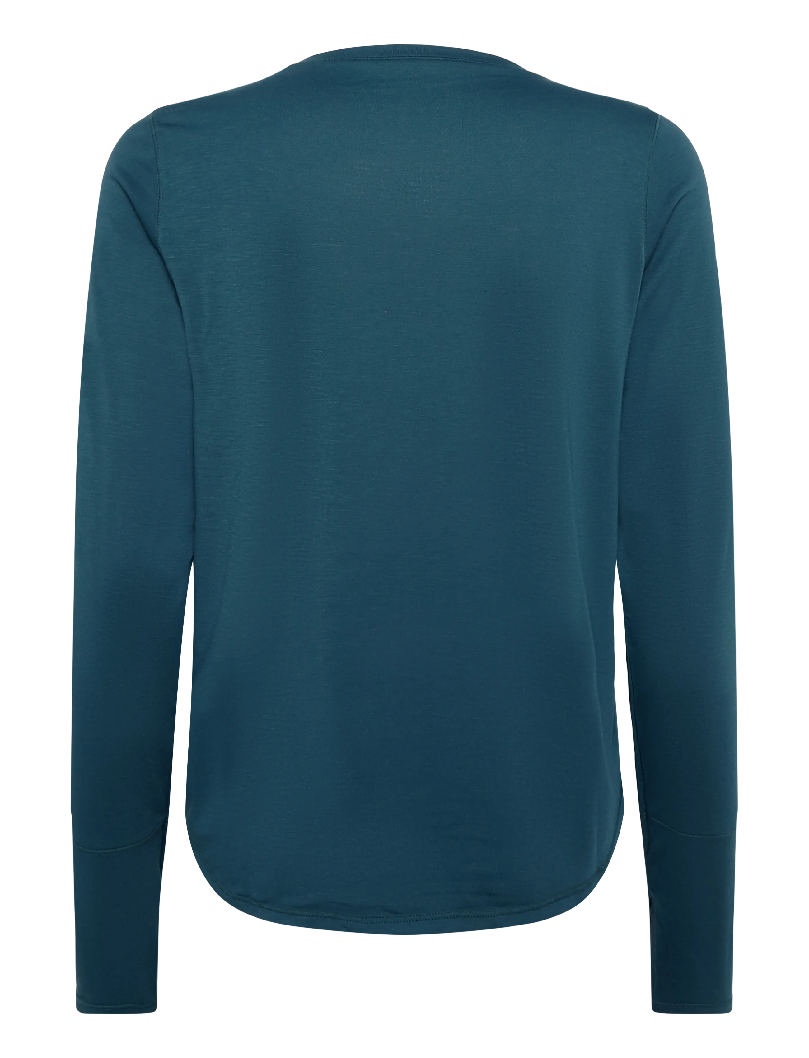 Röhnisch - Clara Long Sleeve - langærmede t-shirts - legion blue - 1