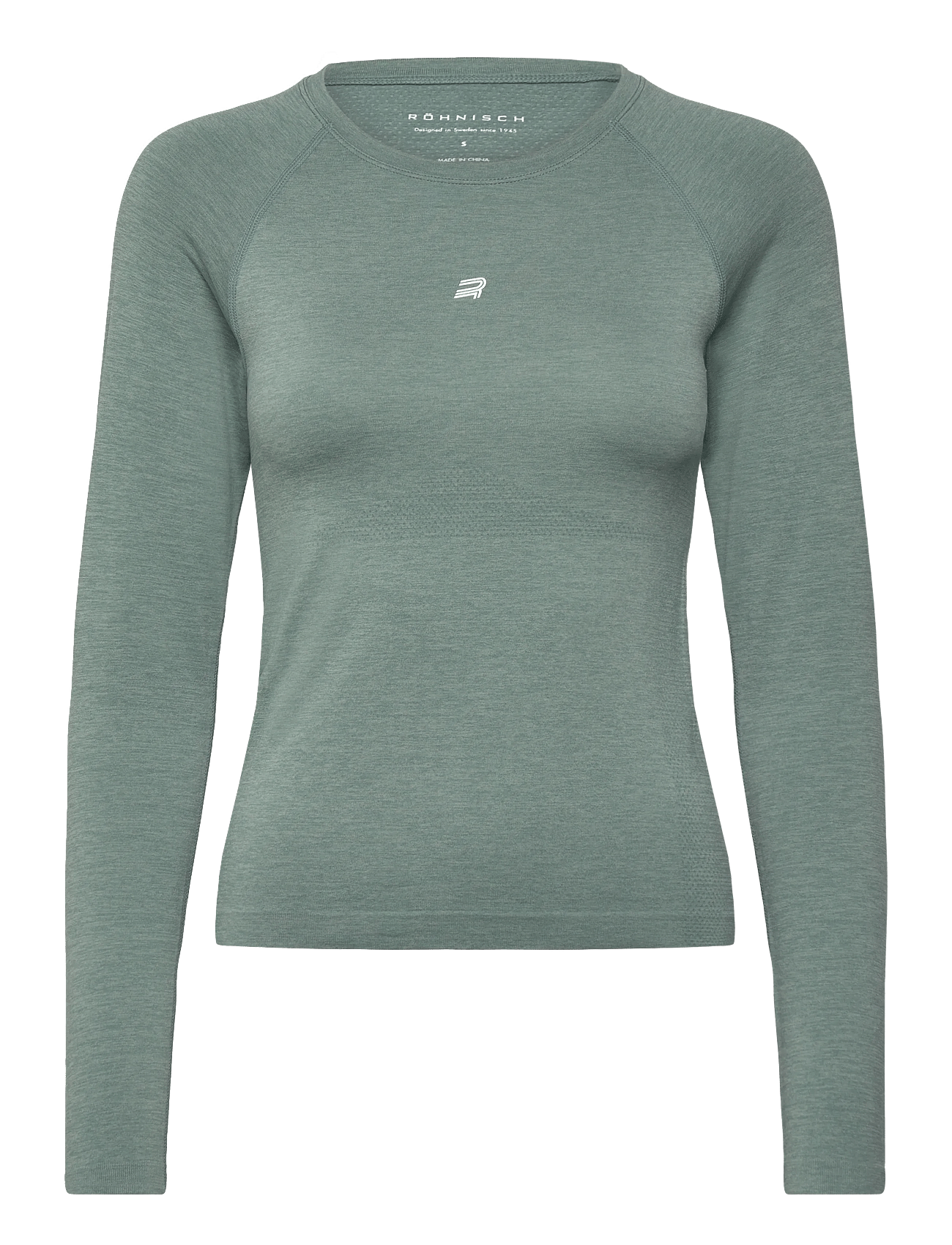 Röhnisch - Seamless Flex Long Sleeve