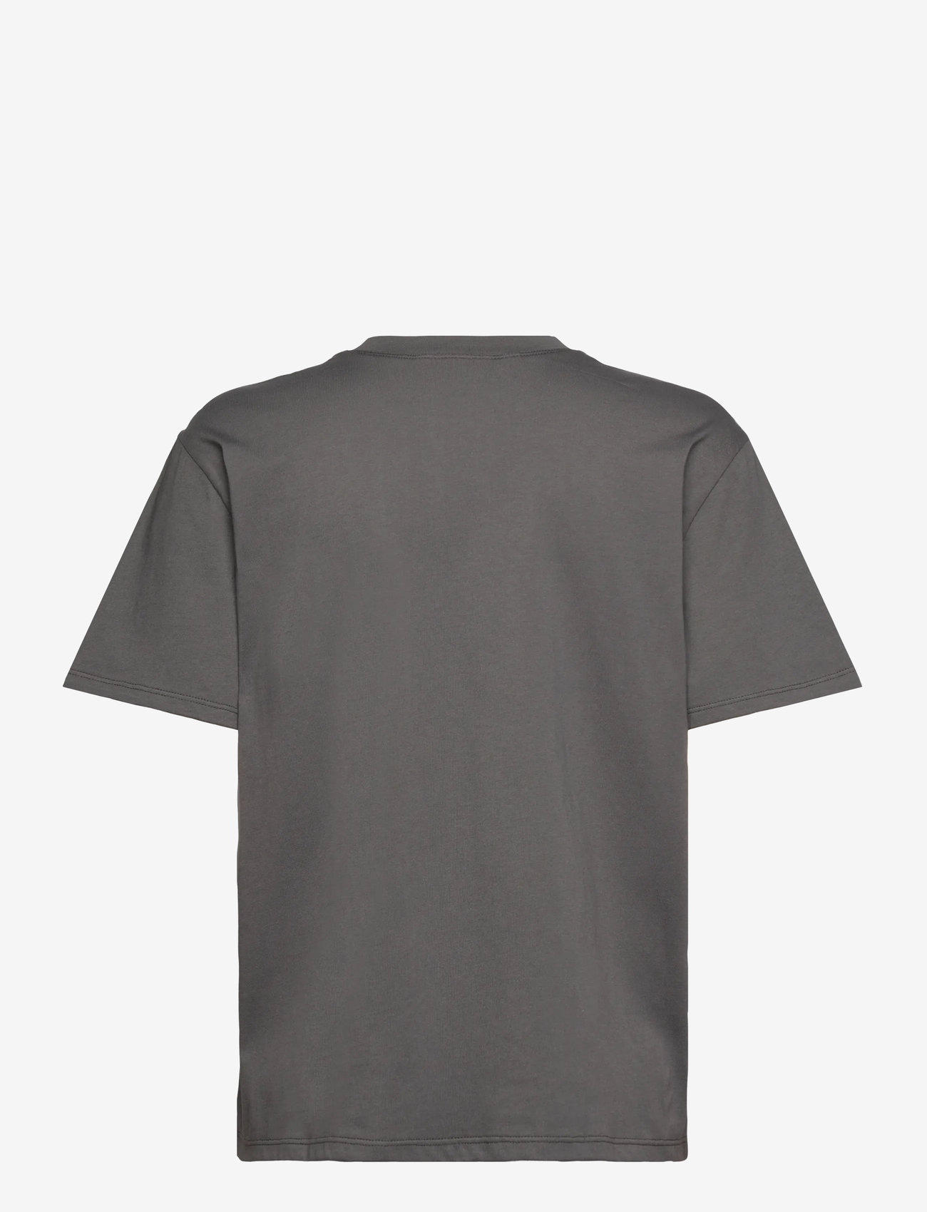 Röhnisch - Rohnisch Cotton Tee - t-shirts - dark shadow - 2