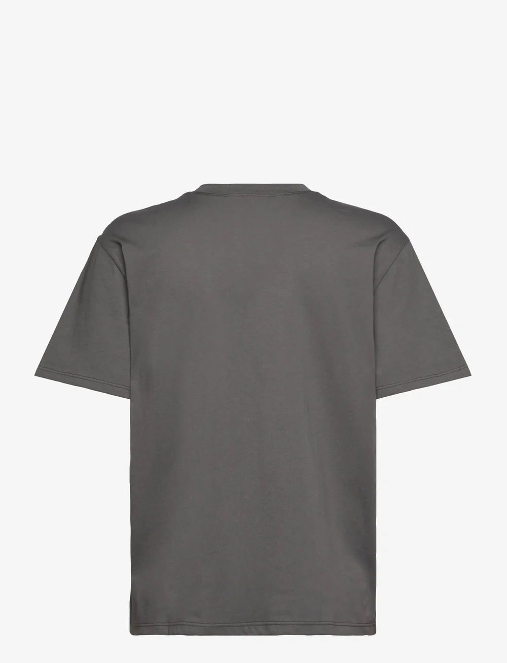 Röhnisch - Rohnisch Cotton Tee - t-shirts - dark shadow - 2