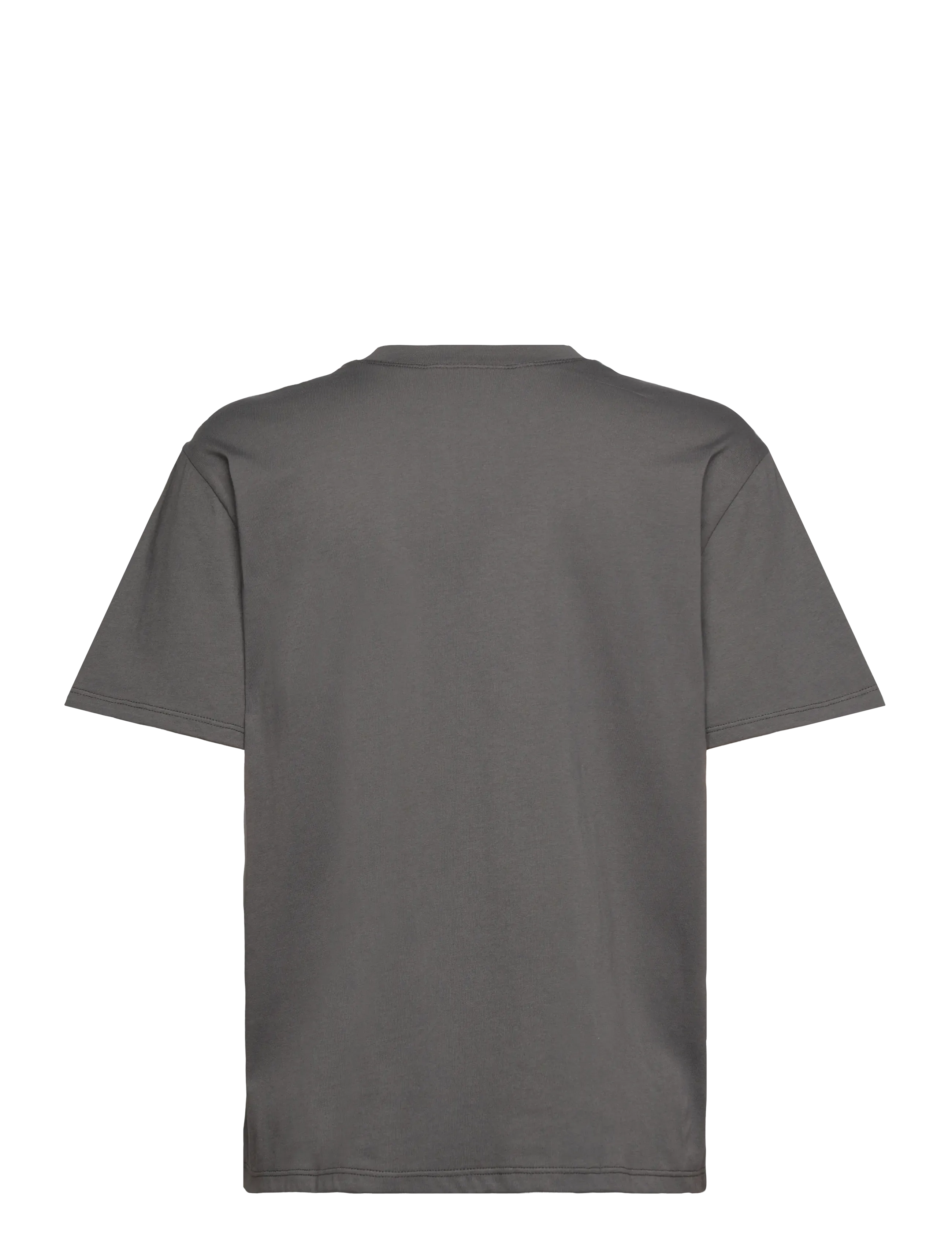 Röhnisch - Rohnisch Cotton Tee - t-shirts - dark shadow - 2
