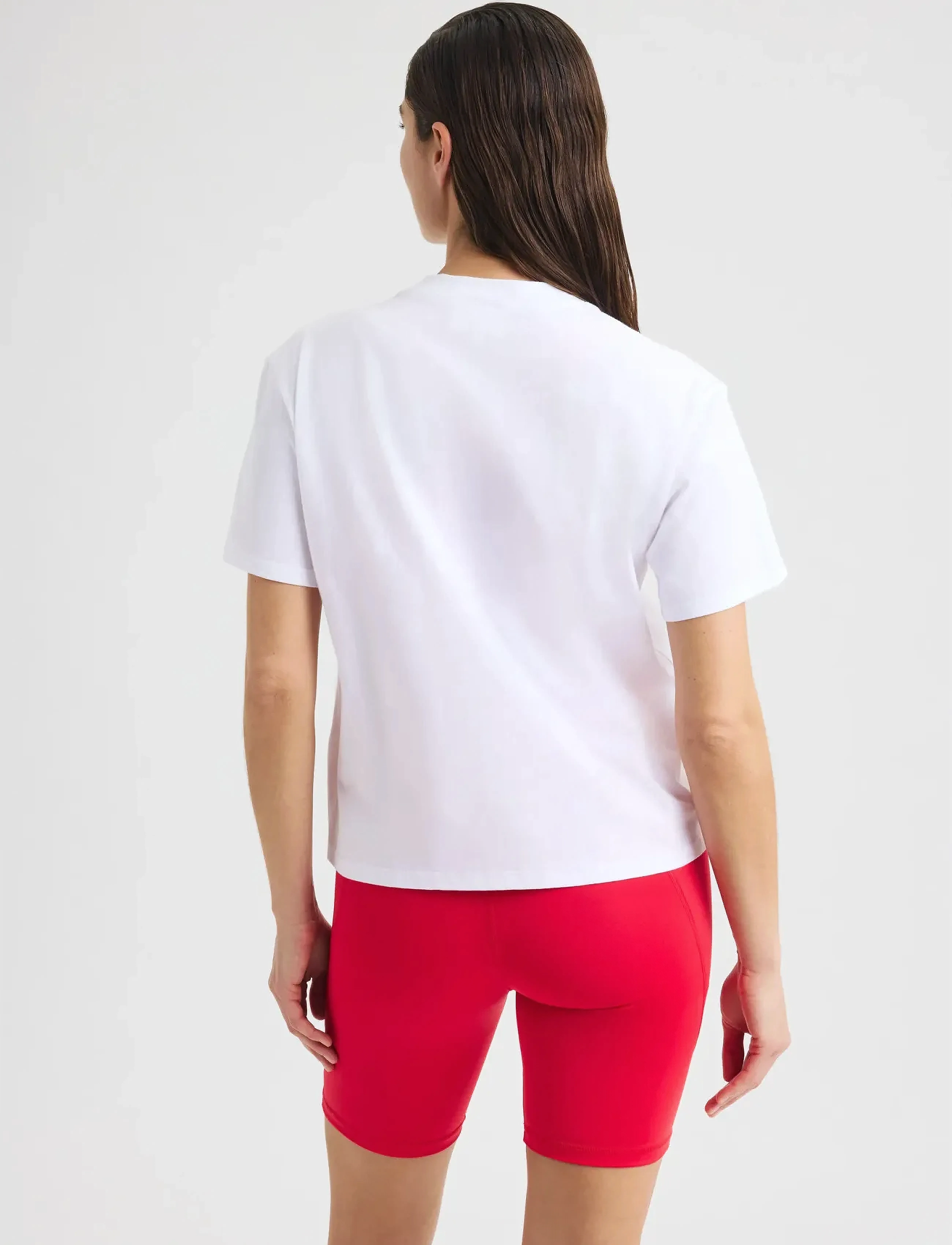 Röhnisch - Rohnisch Cotton Tee - t-shirts - white - 2