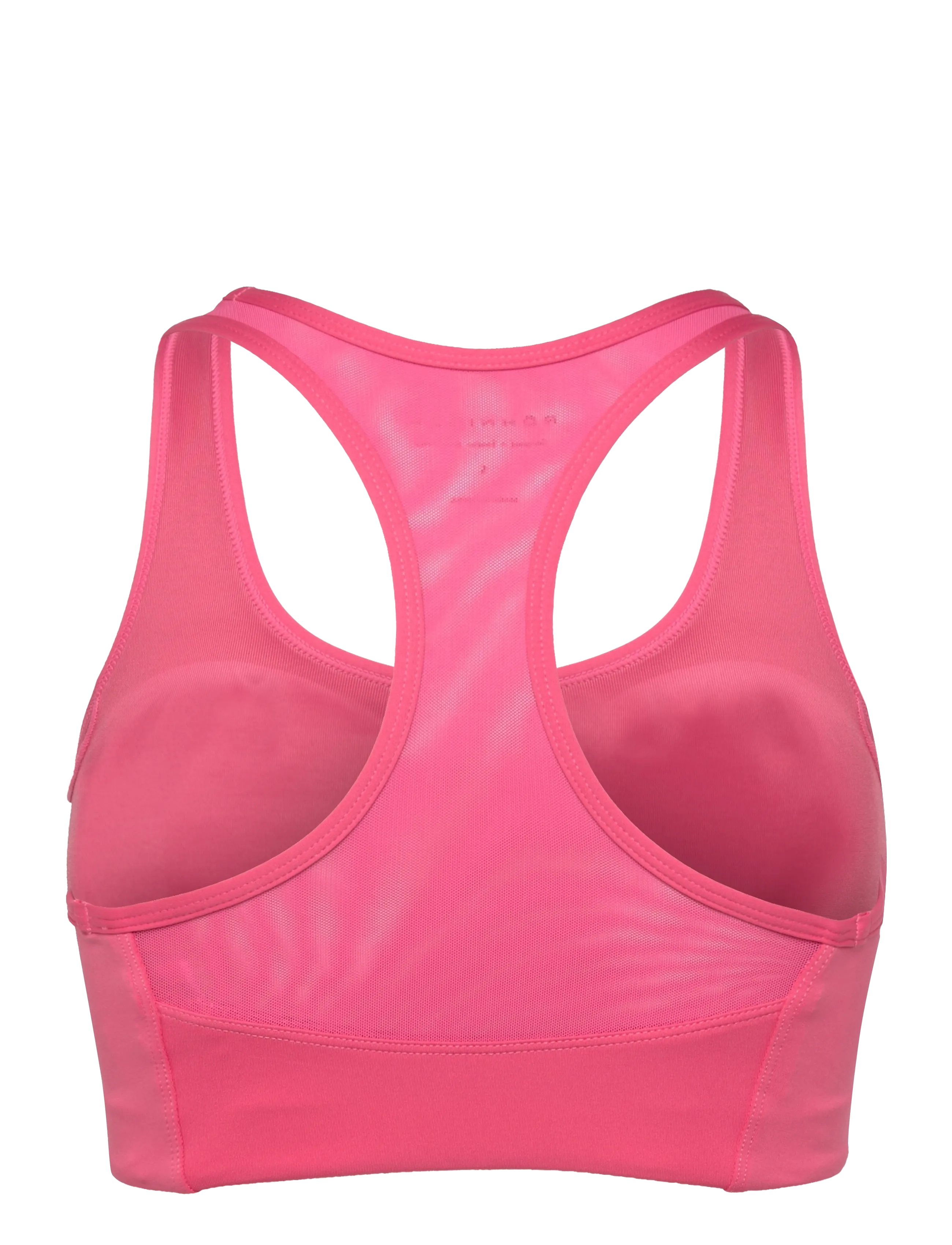 Röhnisch - Flattering Mesh Sportsbra - wysokie - fruit dove - 2