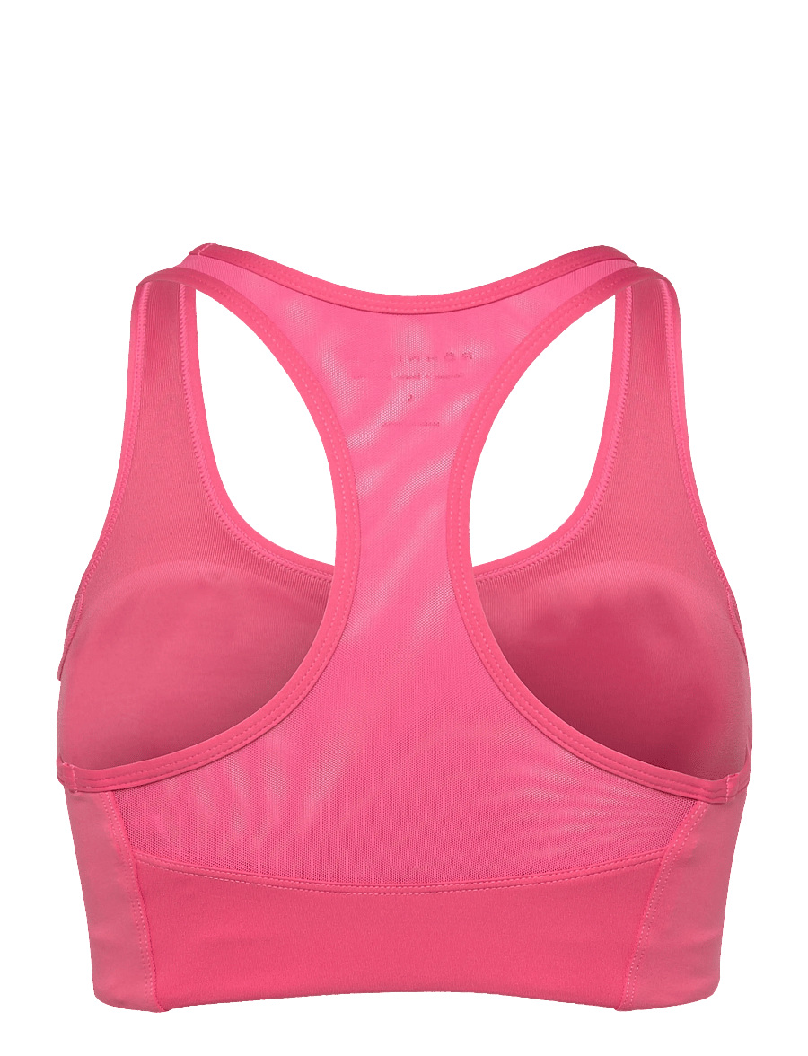 Röhnisch - Flattering Mesh Sportsbra - wysokie - fruit dove - 2