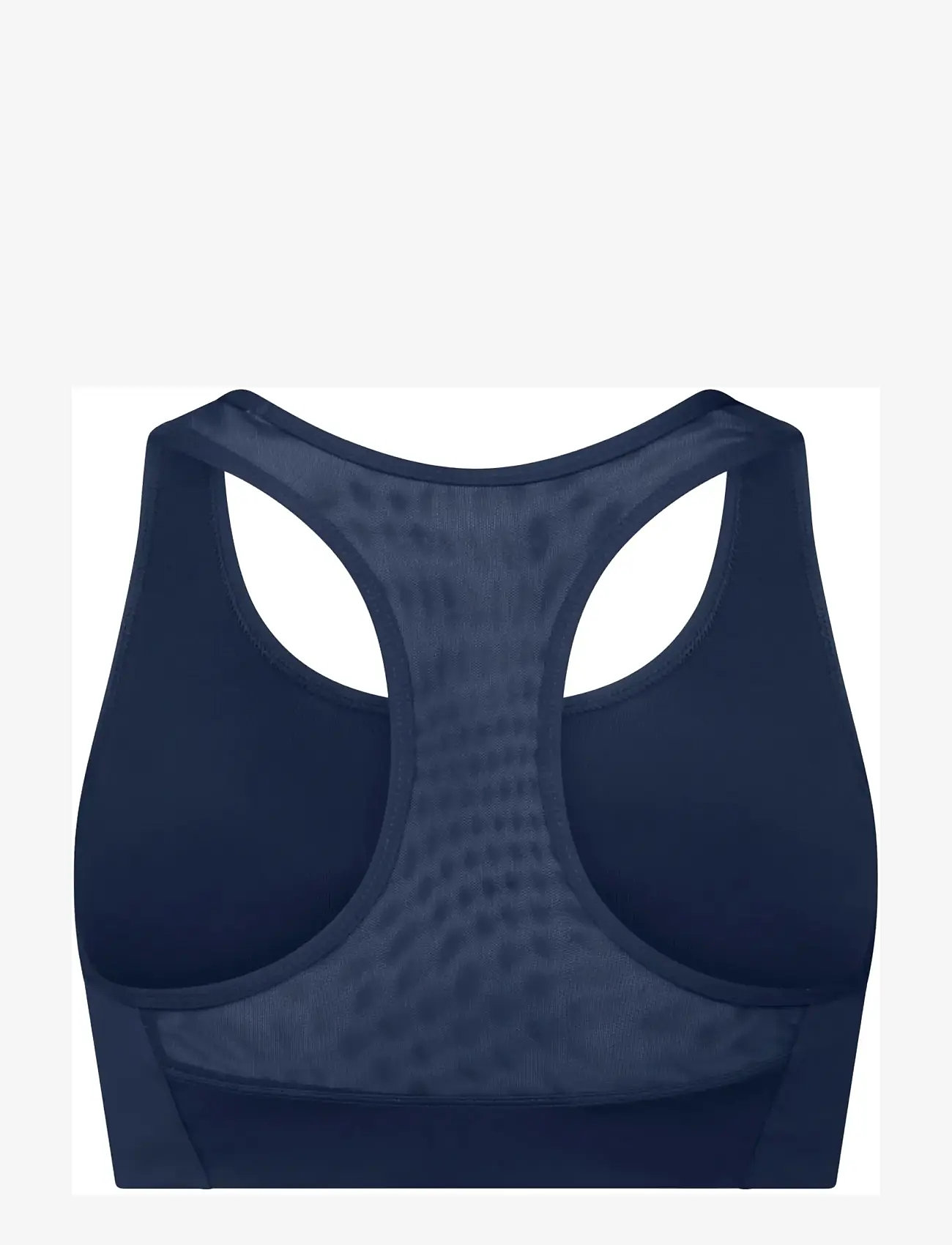 Röhnisch - Flattering Mesh Sportsbra - hög support - indigo - 2