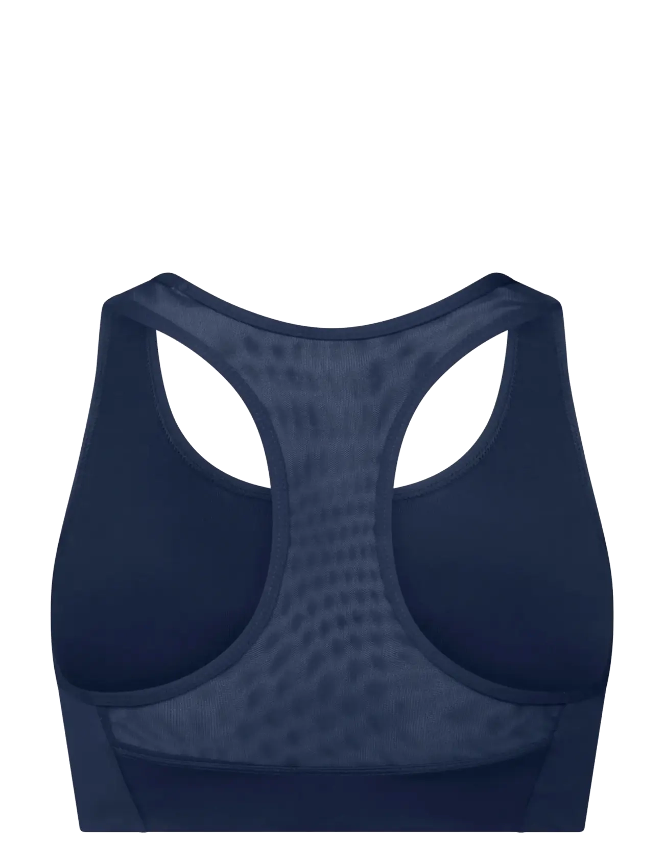 Röhnisch - Flattering Mesh Sportsbra - høj støtte - indigo - 2