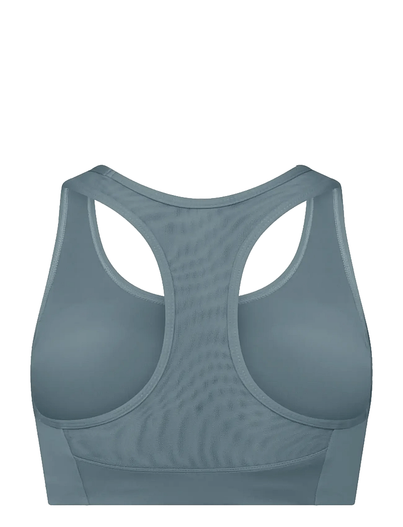 Röhnisch - Flattering Mesh Sportsbra - kõrge toestus - stormy sea - 2