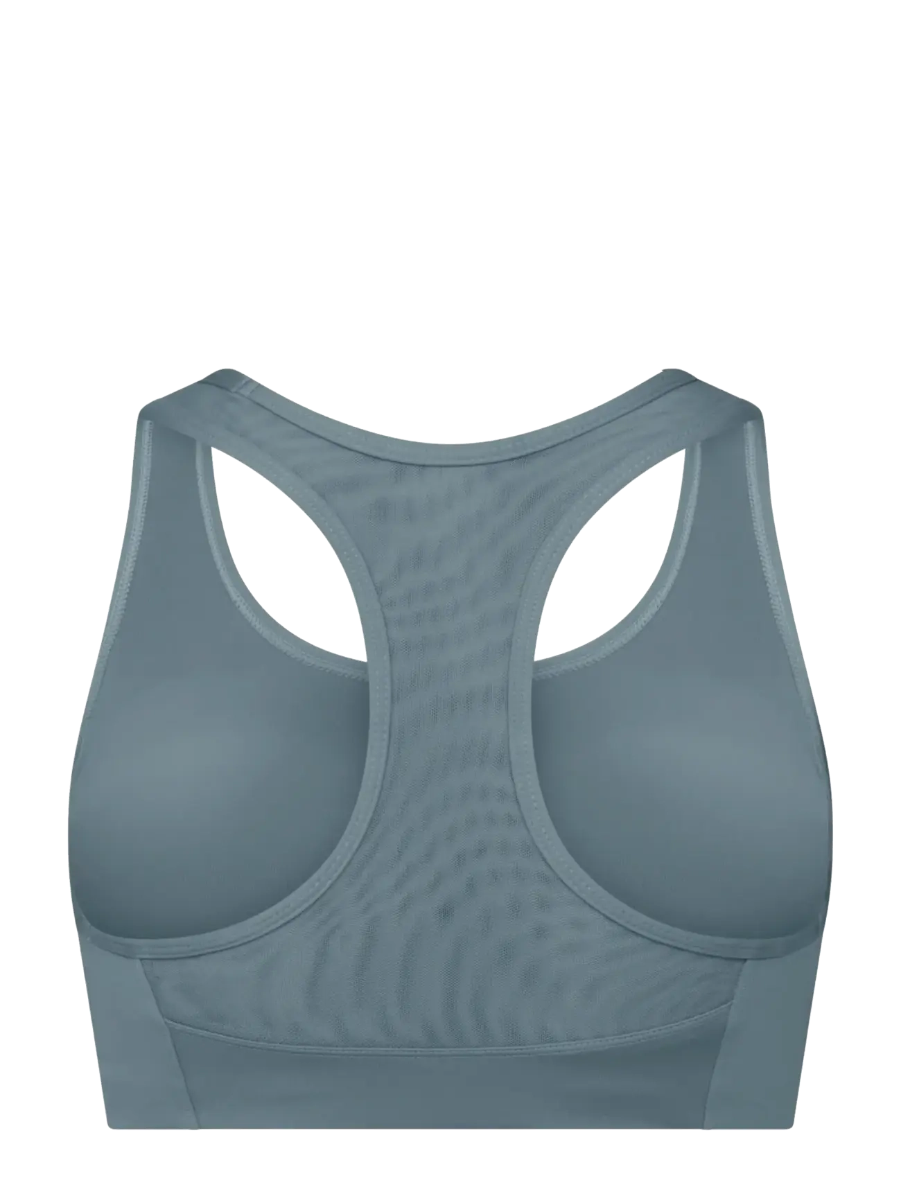 Röhnisch - Flattering Mesh Sportsbra - høj støtte - stormy sea - 2