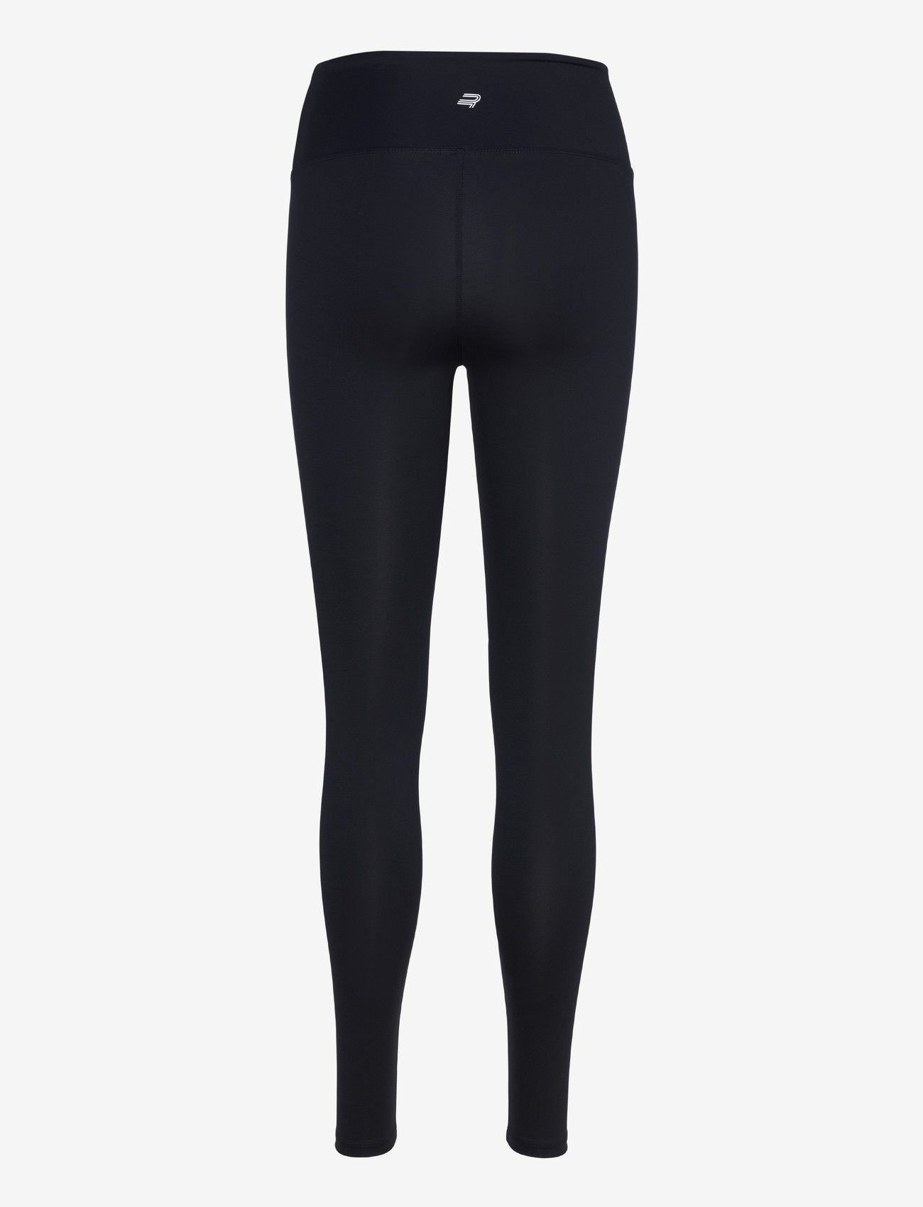 Röhnisch - Shape Sleek HW Tights - jooksu- ja treeningretuusid - black - 1