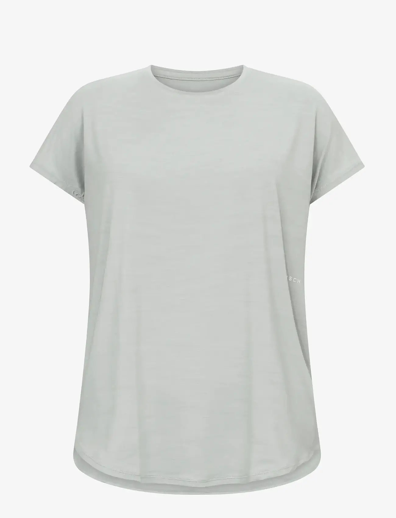 Röhnisch - Motion Tee - t-shirts - belgian block - 0