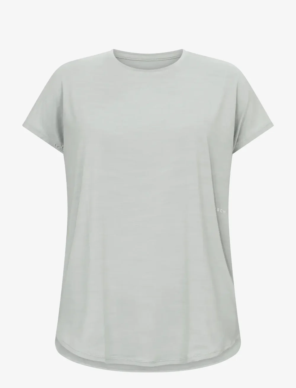 Röhnisch - Motion Tee - t-shirts - belgian block - 1