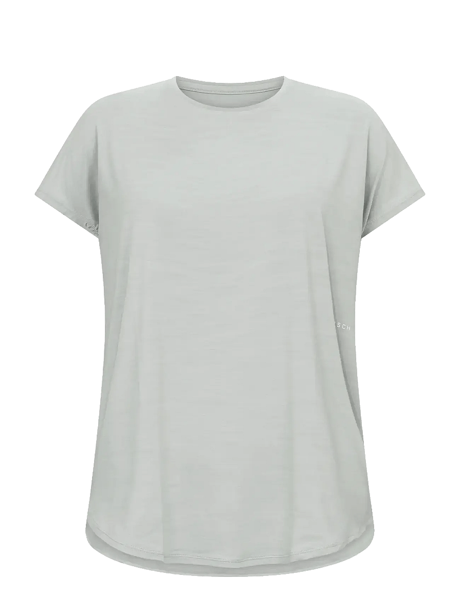 Röhnisch - Motion Tee - t-shirts - belgian block - 1