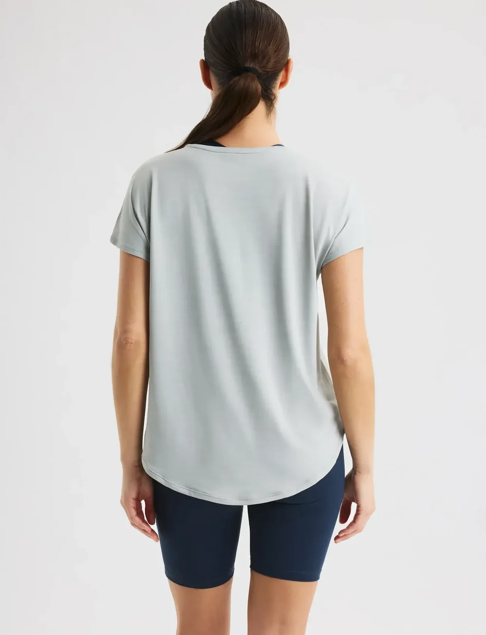 Röhnisch - Motion Tee - t-shirts - belgian block - 2