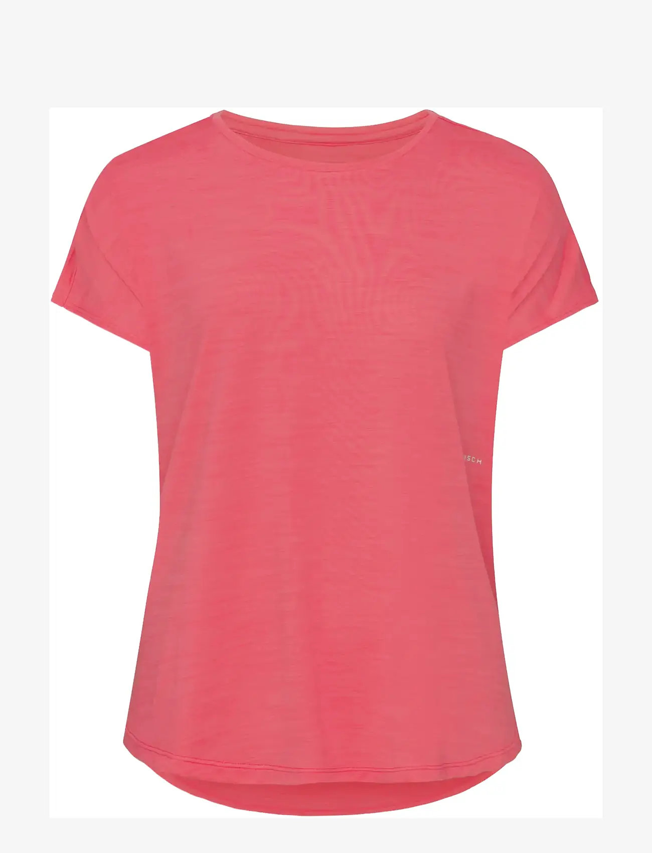 Röhnisch - Motion Tee - t-shirts - fruit dove - 1