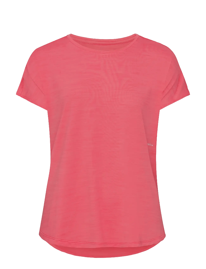 Röhnisch - Motion Tee - t-shirts - fruit dove - 1