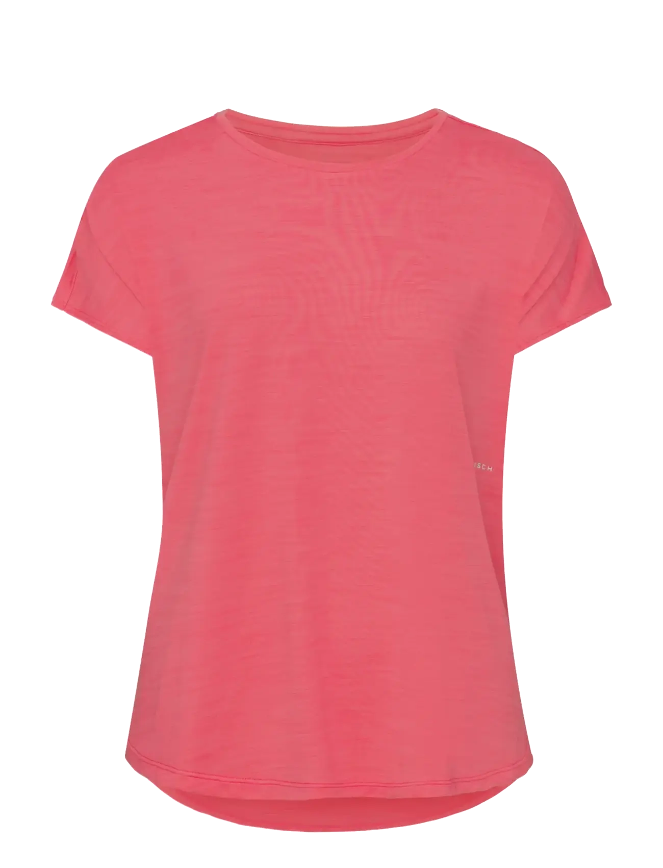 Röhnisch - Motion Tee - t-shirts - fruit dove - 1