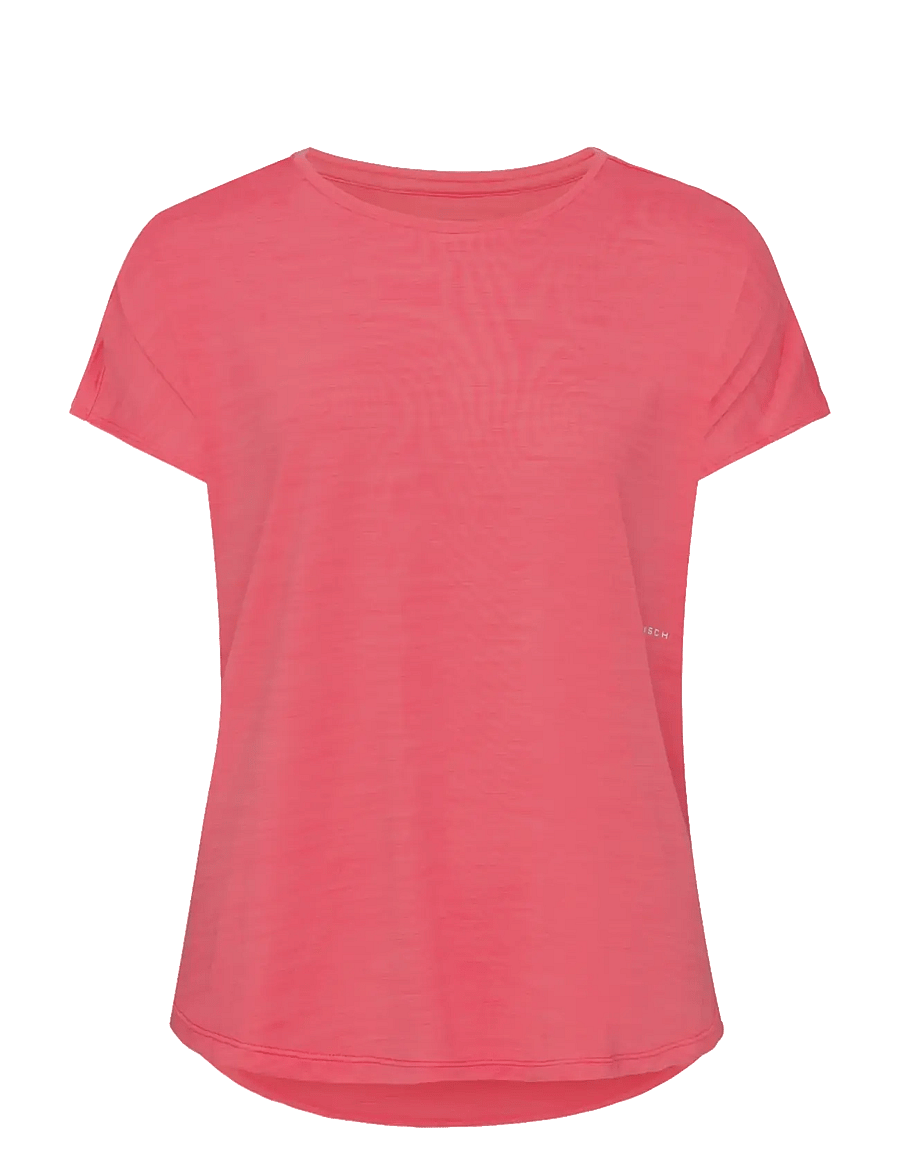 Röhnisch - Motion Tee - t-shirts - fruit dove - 1
