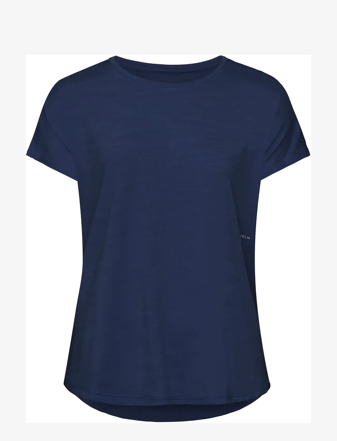 Röhnisch - Motion Tee - madalaimad hinnad - indigo - 0