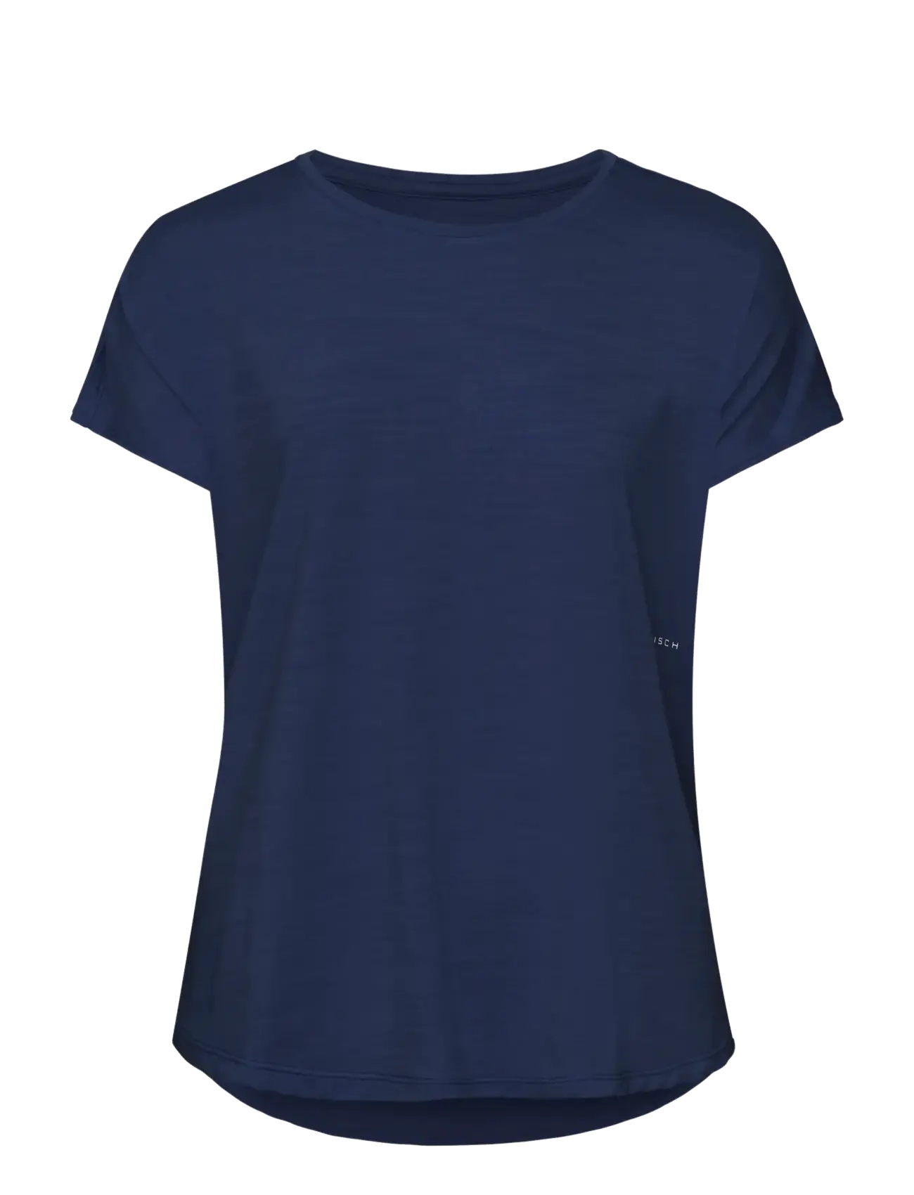 Motion Tee - INDIGO