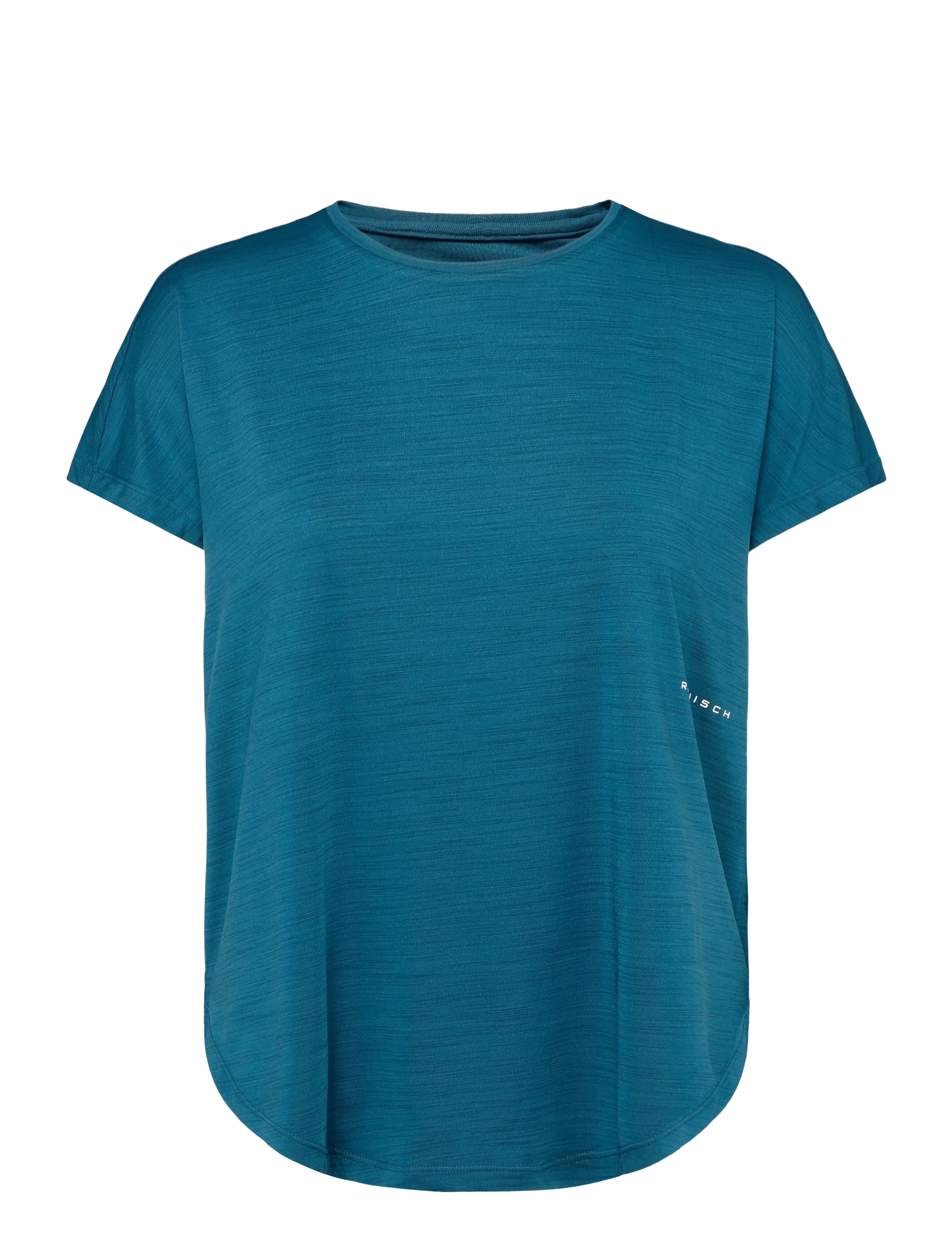 Röhnisch Motion Tee - Kleidung - LEGION BLUE / blue
