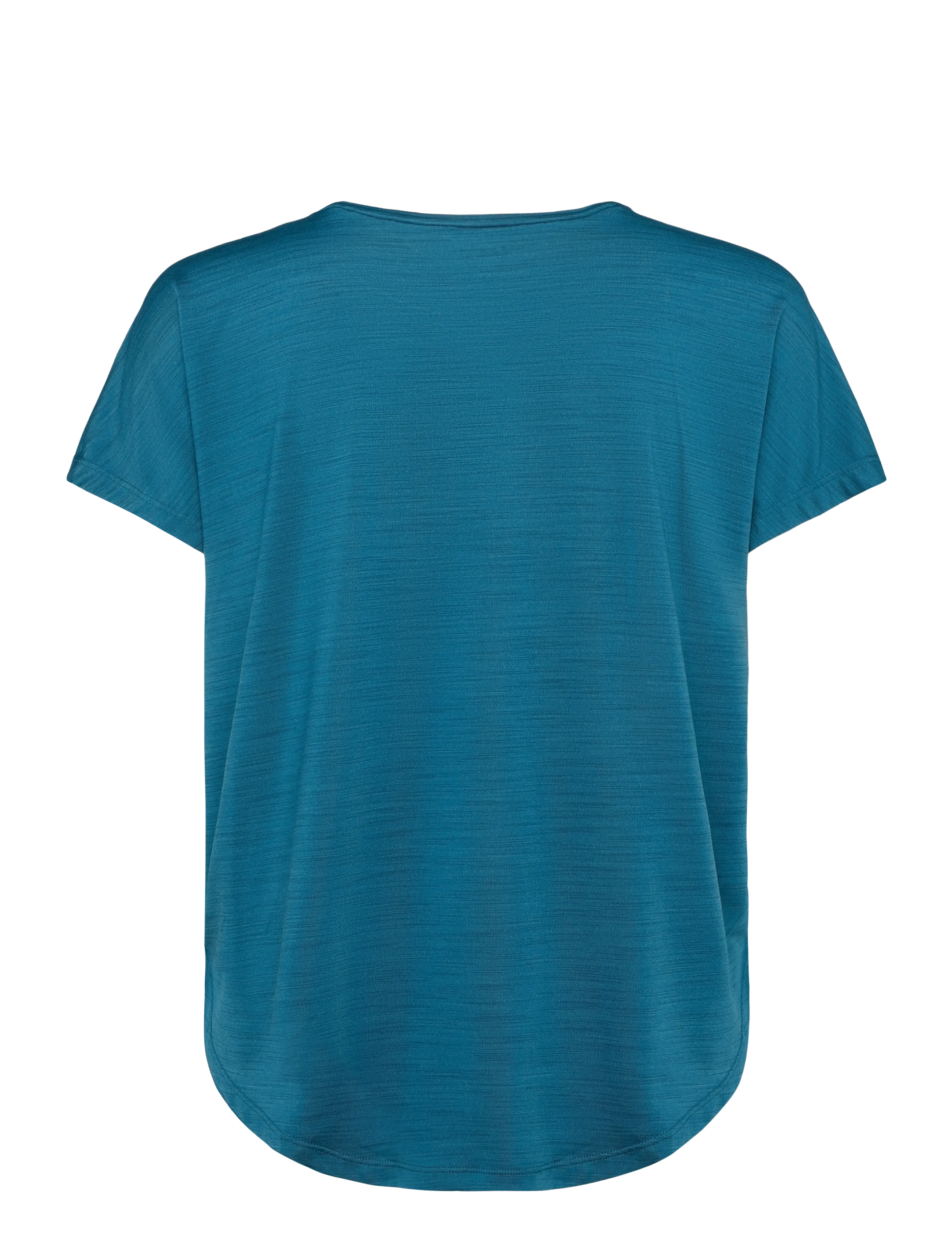 Röhnisch - Motion Tee - t-shirts - legion blue - 1