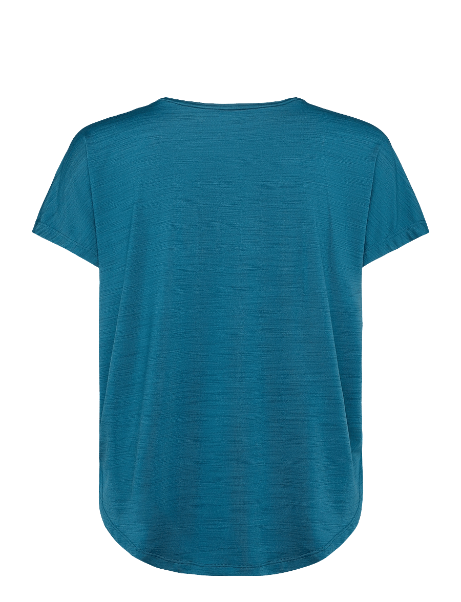 Röhnisch - Motion Tee - t-shirts - legion blue - 1