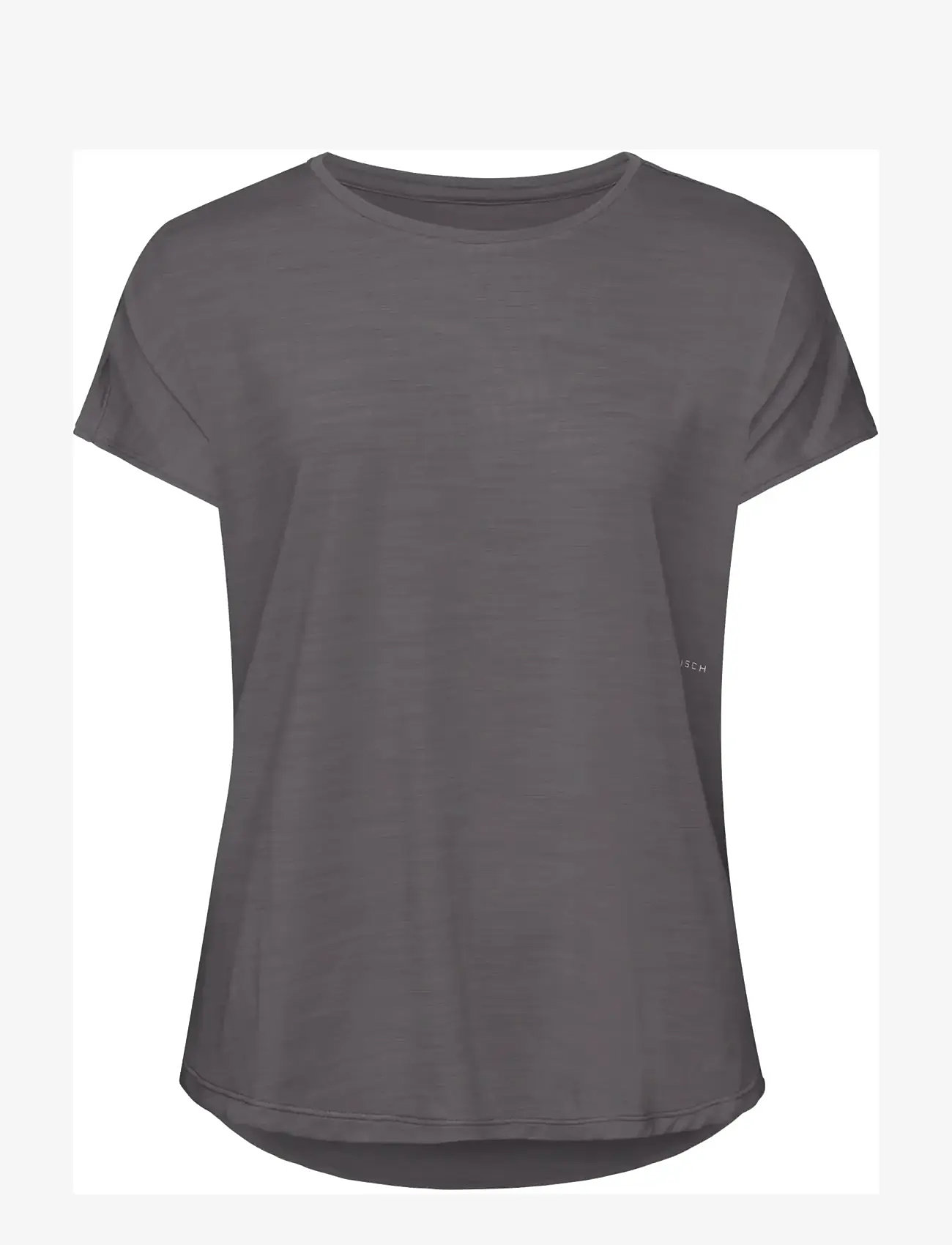 Röhnisch - Motion Tee - t-shirts - smoky lavendel - 1