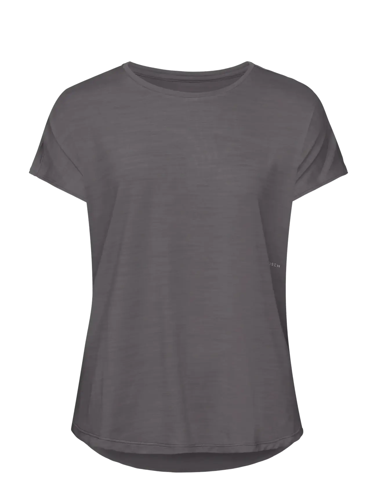 Motion Tee - SMOKY LAVENDEL