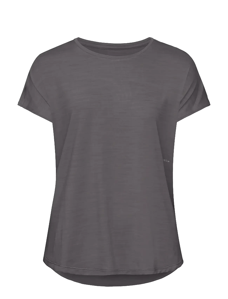 Röhnisch - Motion Tee - t-shirts - smoky lavendel - 1
