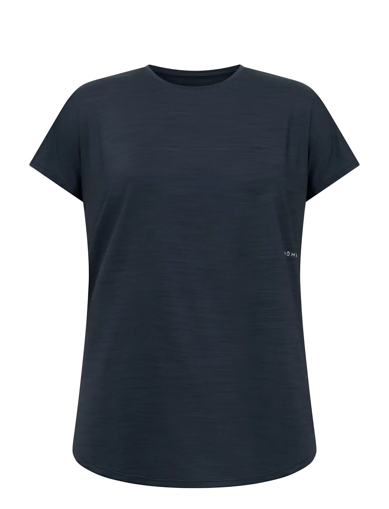 RÖHNISCH Motion Tee Navy - XS - Damen