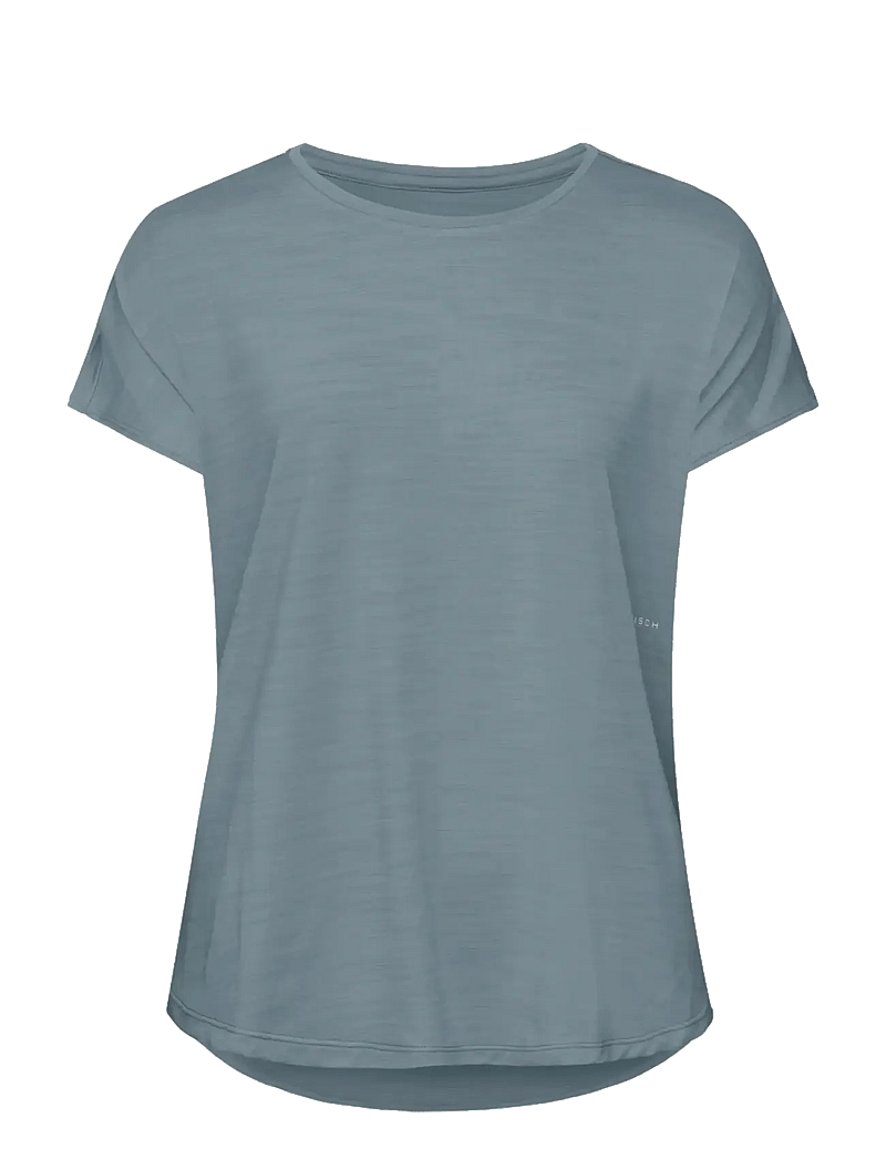 Röhnisch - Motion Tee - t-shirts - stormy sea - 1