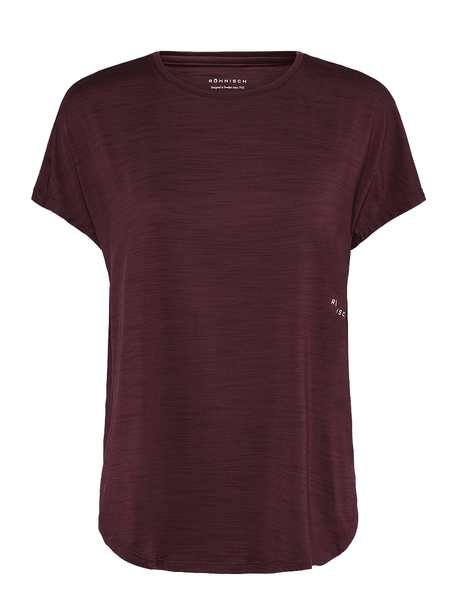 Röhnisch - Motion Tee - t-shirts - winetasting - 0